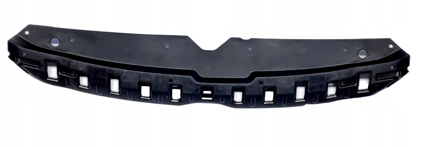 фото №1, Защита верхний радиатора hyundai i20 ii 2015-2020