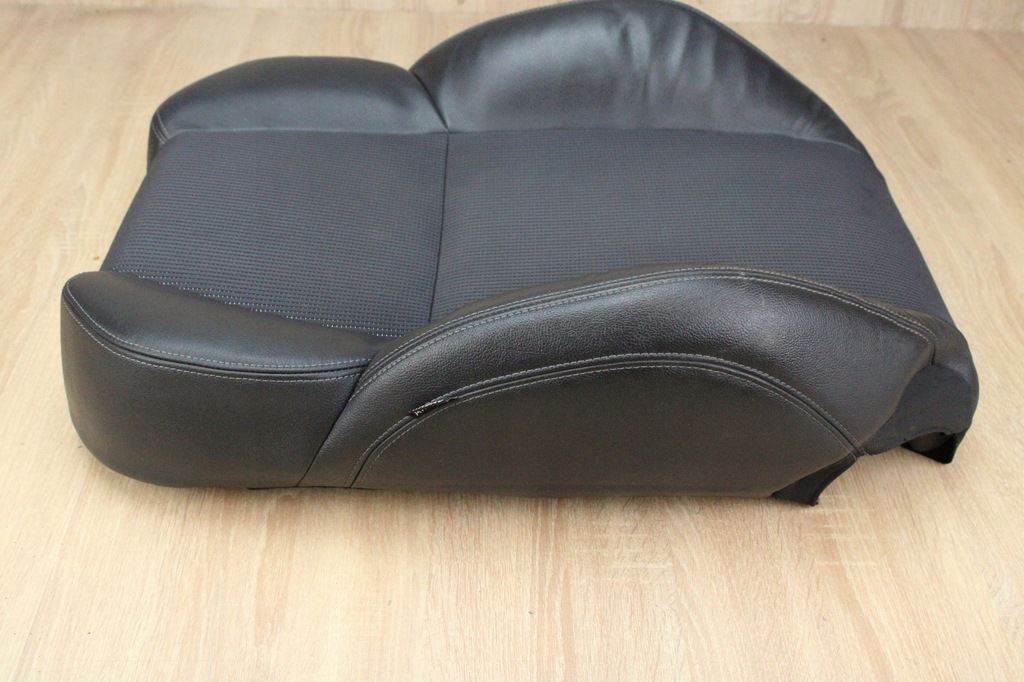 фото №5, Спинка сиденье правый перед peugeot 508 i