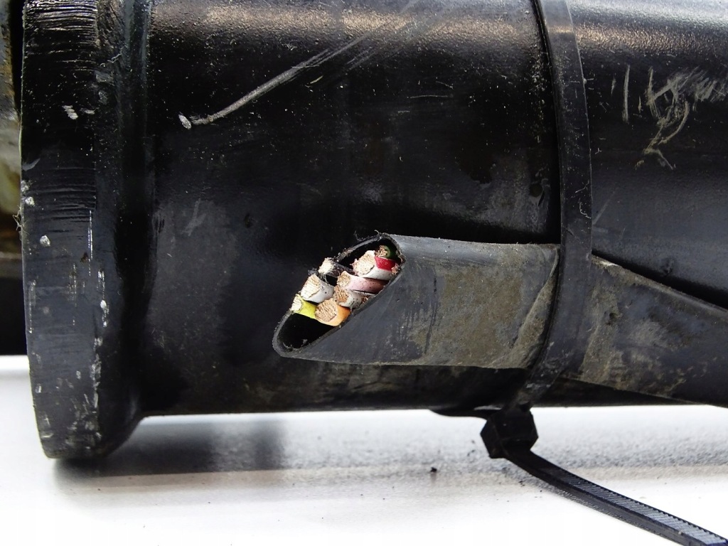 фото №7, Hak буксировочный балка mercedes ml w166 towtrust tm866avk