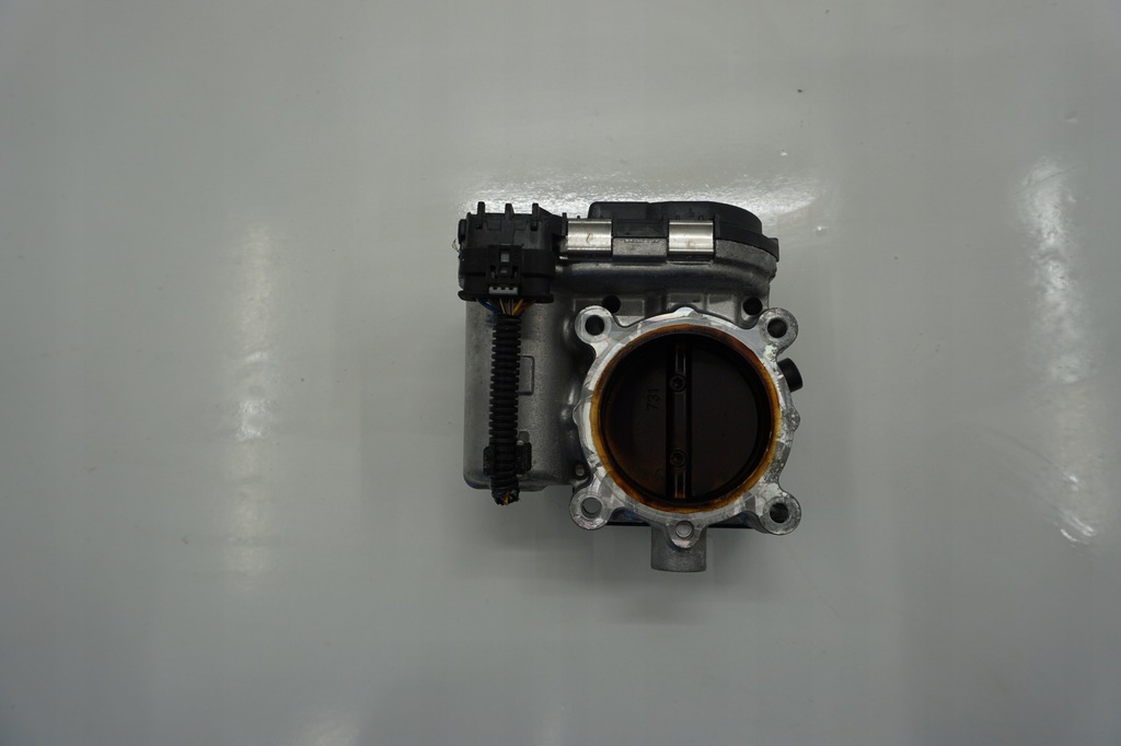 фото №1, Mercedes w205 дросельна заслінка 2.0cgi a2701410025