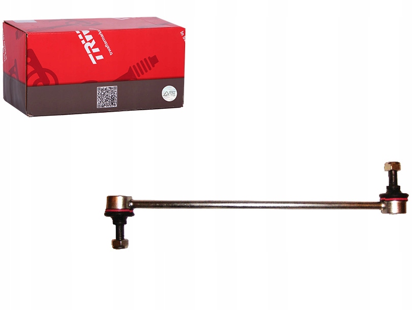 фото №1, Соединитель тяга стабилизатора перед l/p opel agila suzuki splash swift