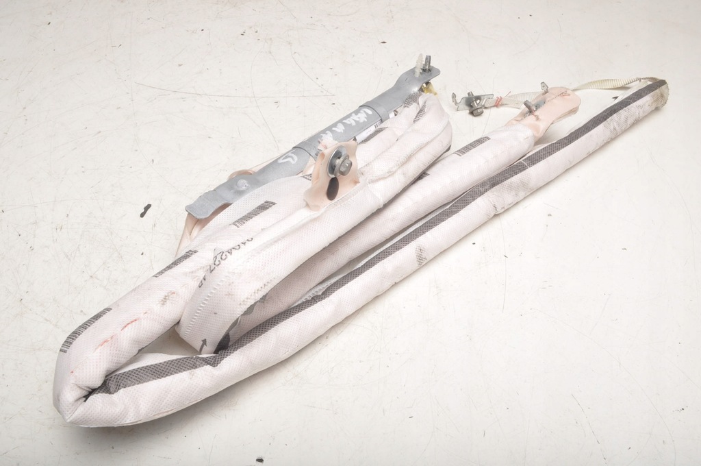 фото №3, Opel insignia b шторка безопасности подушка безопасности левая 39200975