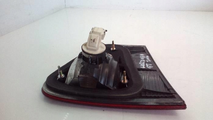 фото №7, Лампа правая задняя seat cordoba i 2000r.