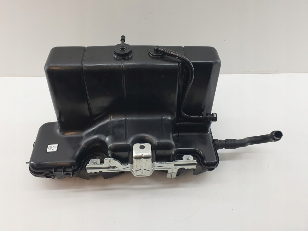 фото №10, Бак насос adblue renault master opel movano 208s85661r 204629323r