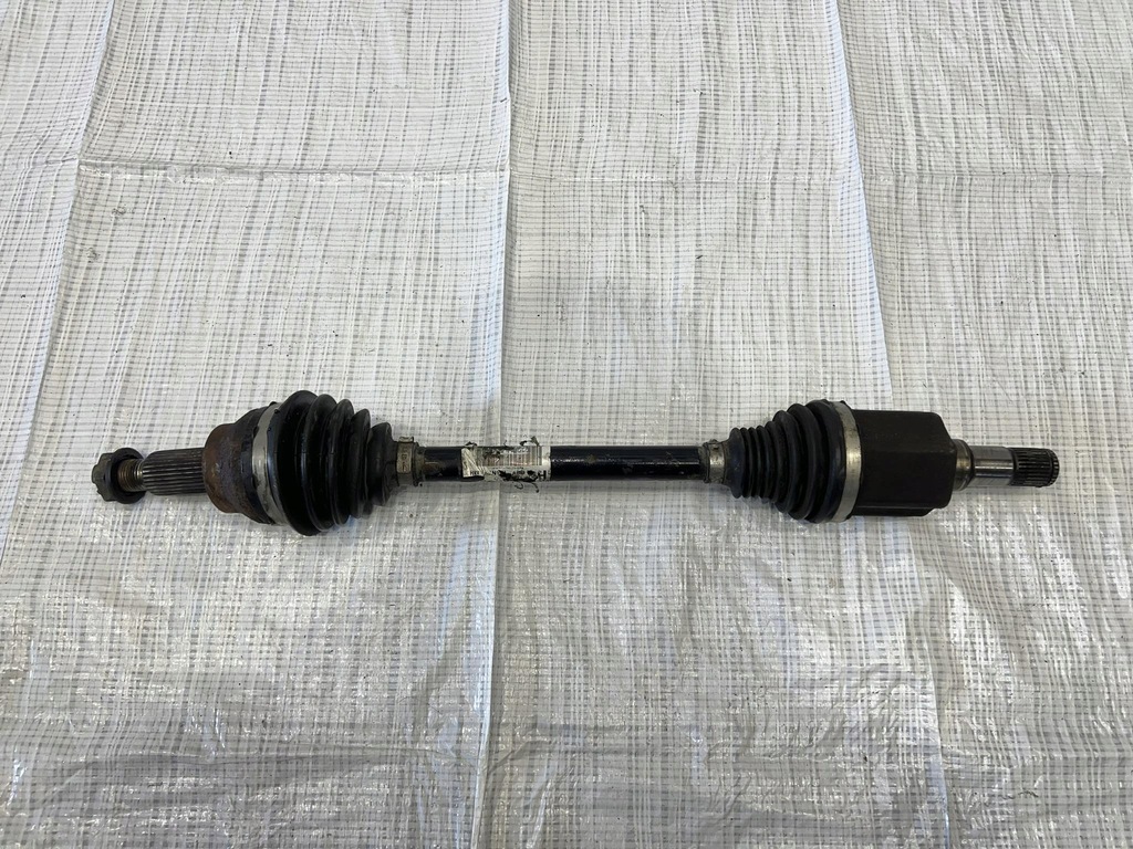 фото №1, Приводной вал land rover velar l560 hk83-3n129-ab