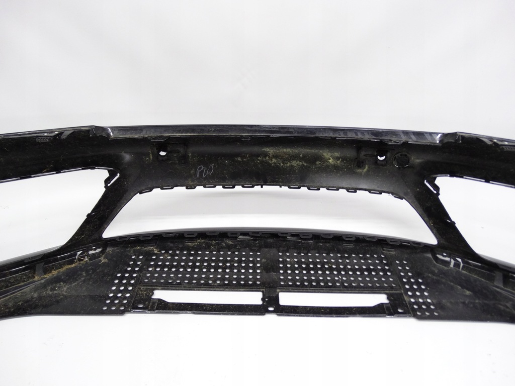 фото №13, Porsche 911 carrera 4 gts 992 21+ бампер передній 992807221k оригінальний