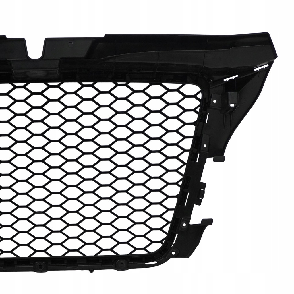 фото №10, Audi s3 8p решётка радиатора решётка радиатора радиатора защита передний бампера tajwan