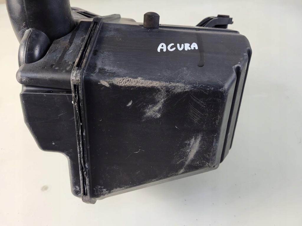 фото №12, Корпус фільтра повітря резонатор 2.4 b acura tl tsx i honda accord vii