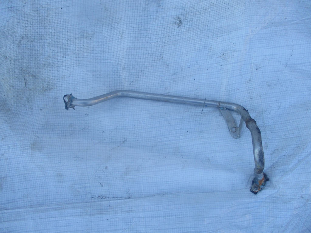 фото №1, Vw jetta passat b7 b8 usa 2.5fsi трубка шланг egr