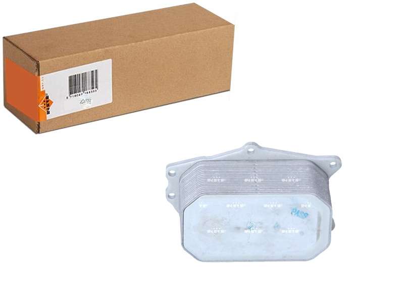 Купити Радіатор оливи cadillac bls srx opel insignia a signum vectra c