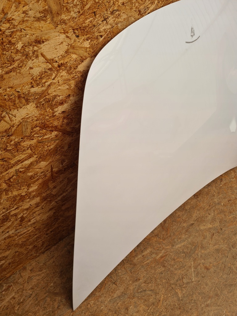 Капот крышка двигателя tesla 3 iii Доставка