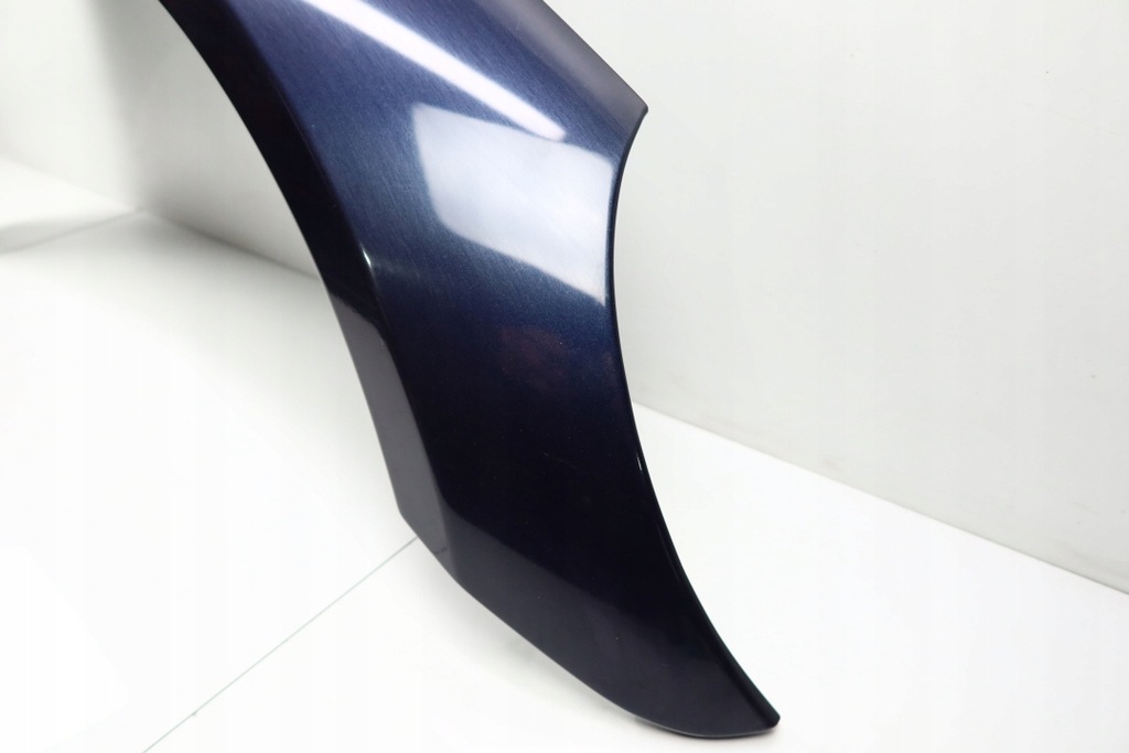 фото №12, Mercedes w251 r-klasa крыло перед правый 359