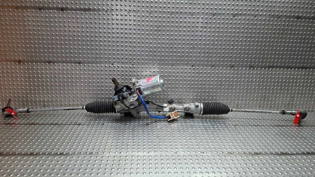 фото №1, Трансмісія кермова електрична 6820000270 renault twingo iii 2014-