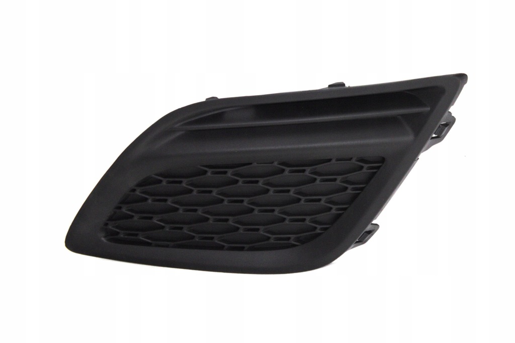 фото №1, Volvo xc60 08-13 решітка радіатора w бампер решітка ліва