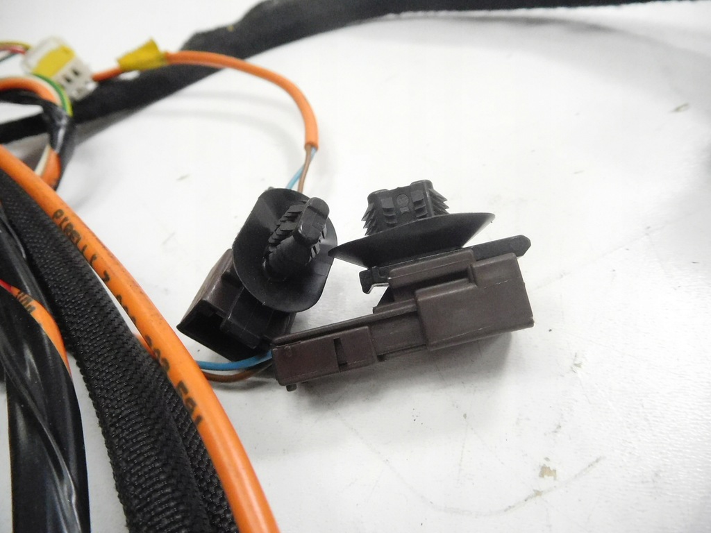 фото №6, Модуль кабелі air bag fiat scudo 95-04 1489612080