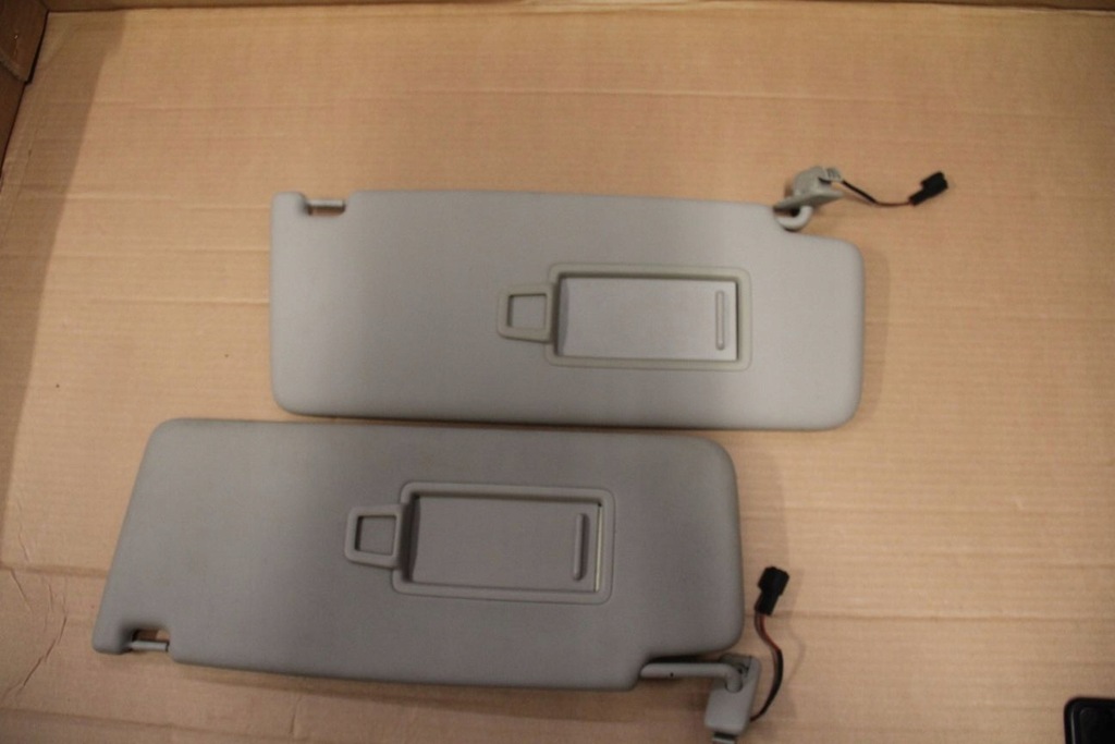 фото №1, Защита солнцезащитная vw atlas 3cn 3cm