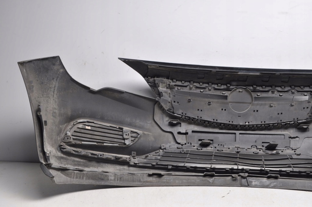 Opel astra k бампер перед передній z22y Доставка