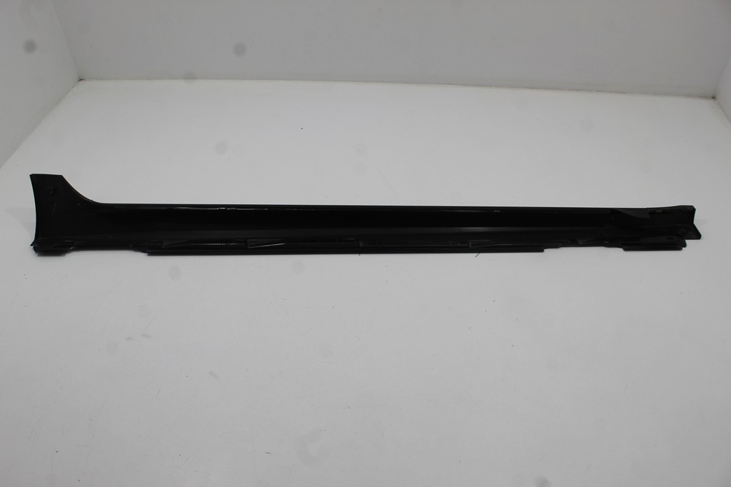 фото №10, Audi a7 c8 4k молдинг порог левая lz9y 4k8853855