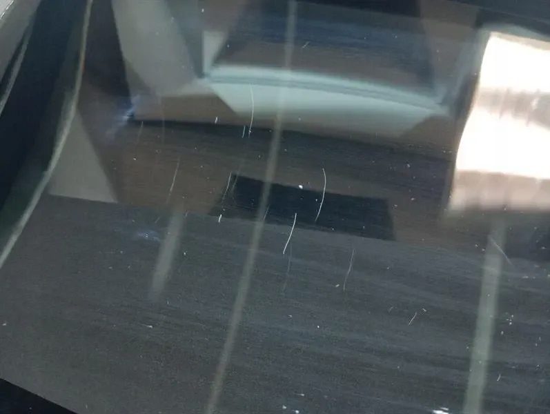 фото №3, Rolls royce wraith rr5 coupe 9395582 rhd hud екран head up дисплей