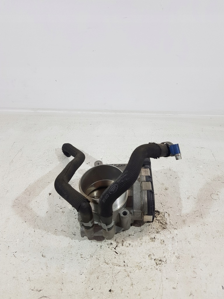 фото №5, Дроссельная заслонка k4p3-9f991-aa jaguar e-pace f-pace land rover 2.0t pt204