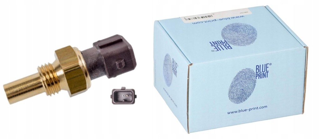 фото №1, Blp датчик температури рідина bmw e30, e34