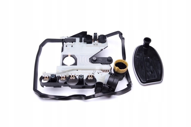 фото №10, Блок управления, przekł. autom. набор chrysler