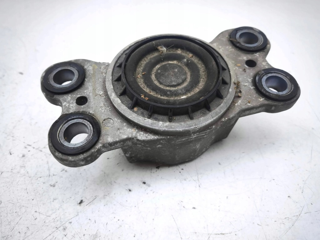 фото №6, Volvo v60 2012 кронштейн / кронштейн двигуна