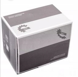 фото №1, 03skv301 котушка запалювання