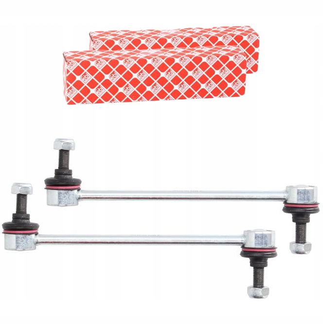 фото №1, З'єднувачі стабілізатора задня isuzu trooper i ii iii