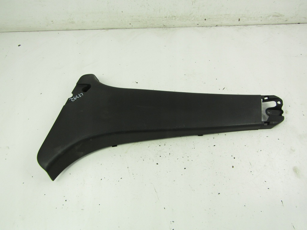 Купить Dacia logan 2 2 накладка стойка b внутренняя 12-17 mcv