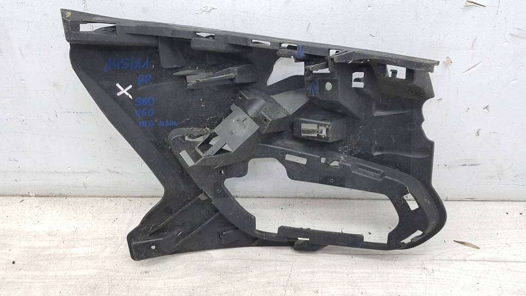 фото №1, Volvo s60 v60 направляющая перед передний левый