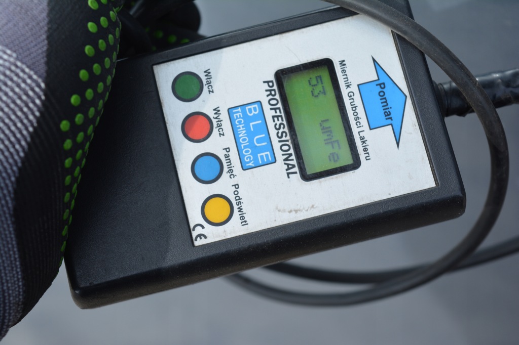 фото №12, Bmw 3 e91 fl lift капот 896/5 bluewater 53um