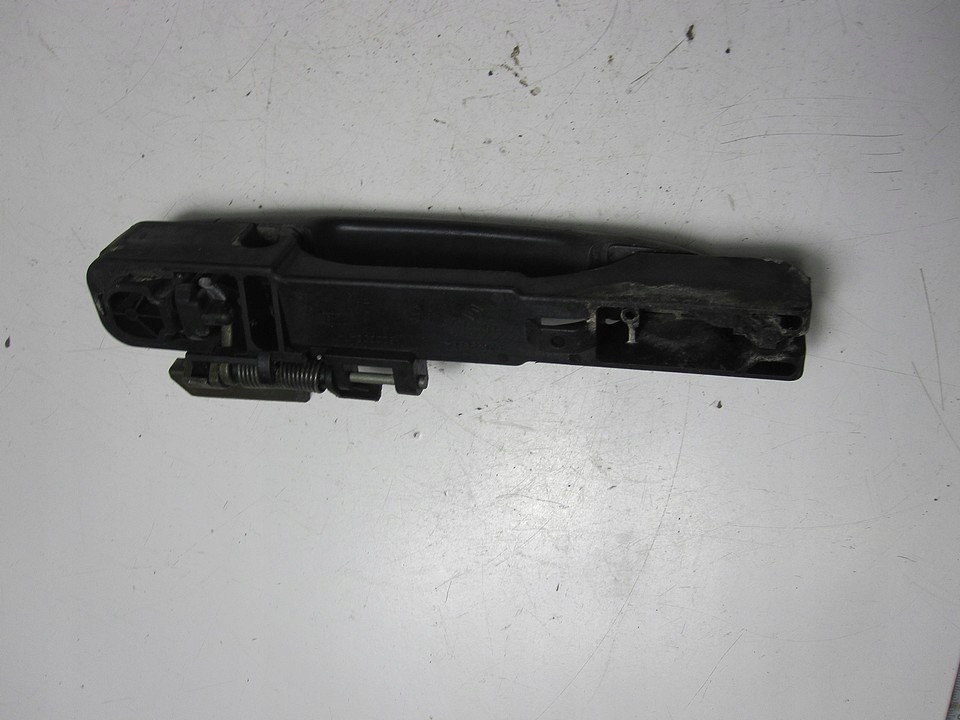 фото №9, Ручка зовнішня задня права renault laguna ii 02r