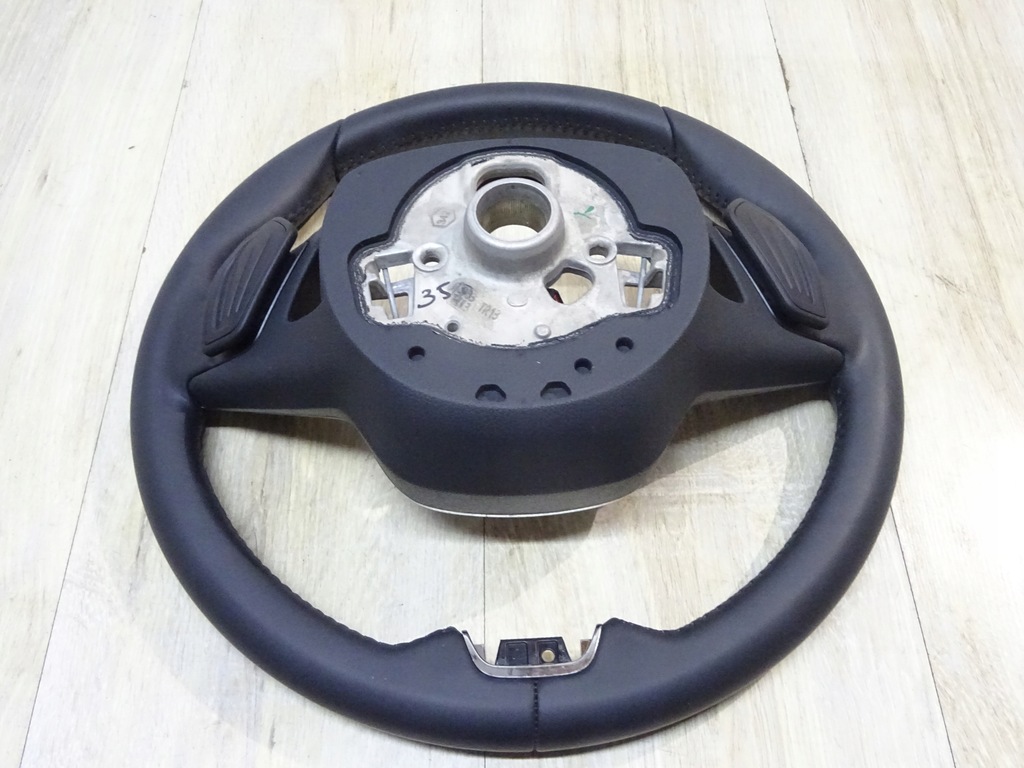 фото №8, Skoda octavia iv kodiaq повітропровід 5e3959542f