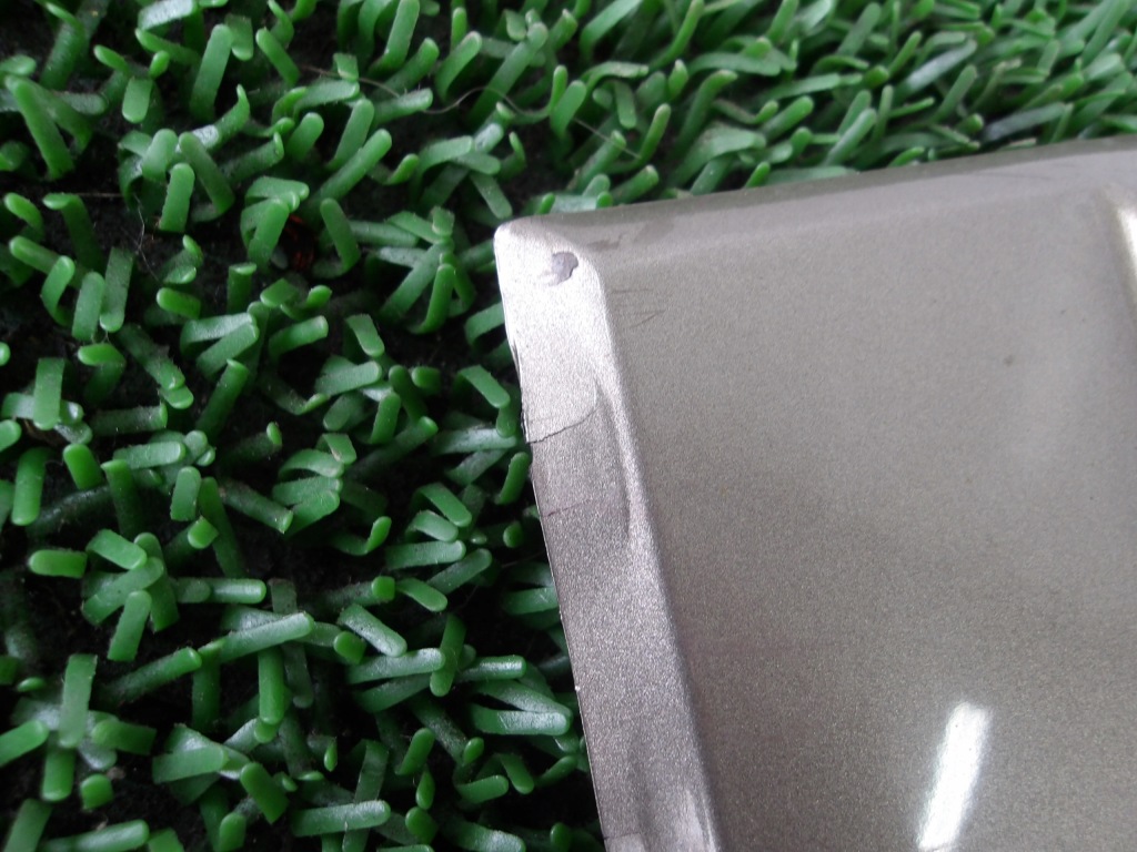 фото №4, C4 picasso i молдинг дверь задняя левая 96590379xt