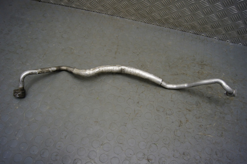 фото №12, Провода кондиционера пассажирский vivaro b 1.6 dci