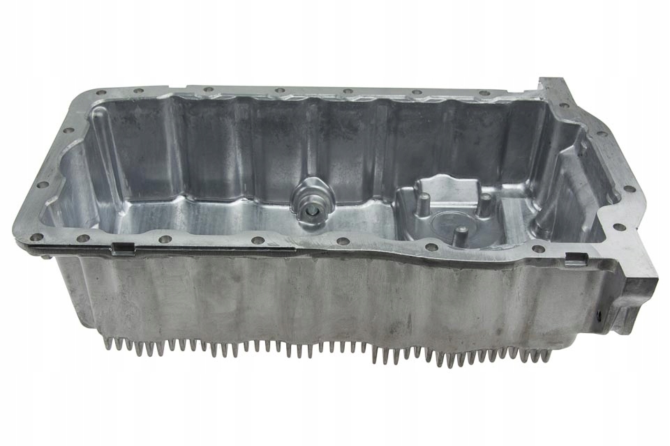 фото №2, Nty bmo-vw-008 поддон масляная