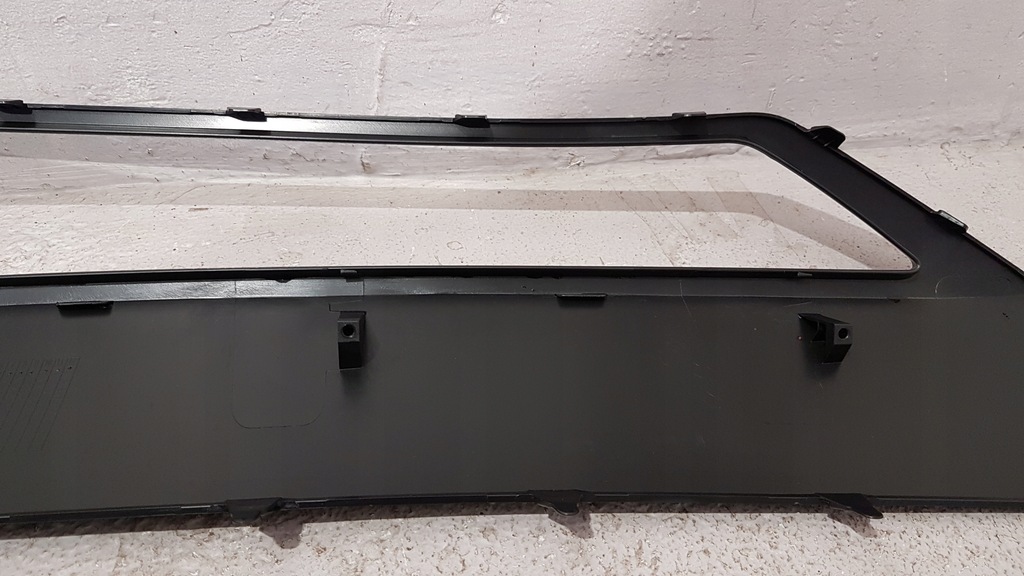 фото №10, Молдинг накладка бампера hyundai ioniq 5 21-