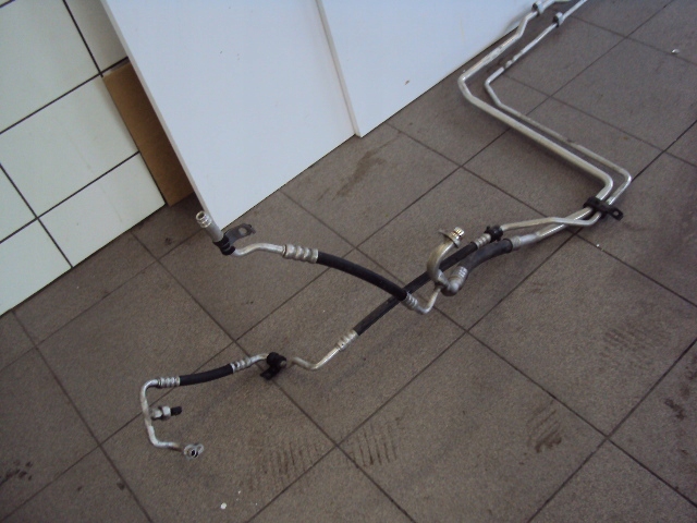 фото №5, Дроти кондиціонера smart forfour a453 1.0b 18r