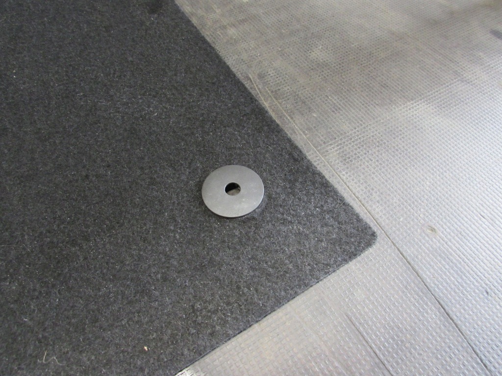 фото №6, Обшивка багажника audi a6 c8 sedan 19-23r