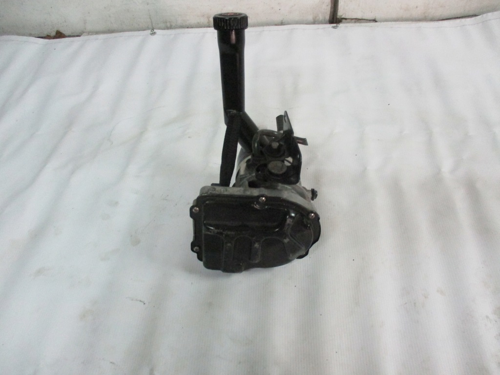 фото №6, Насос усилителя peugeot 308 citroen c4 picasso 9684979180