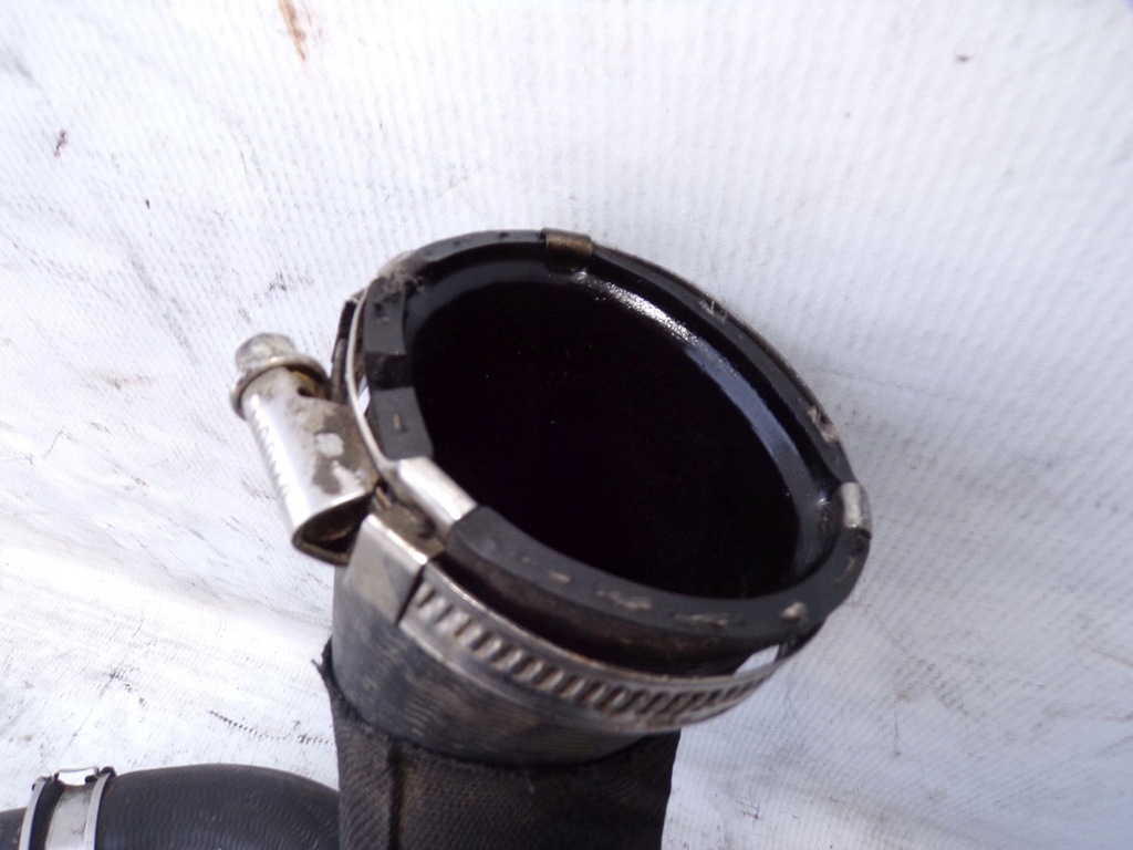 фото №7, Шланг интеркулер 9674900880 peugeot 508 2.0hdi