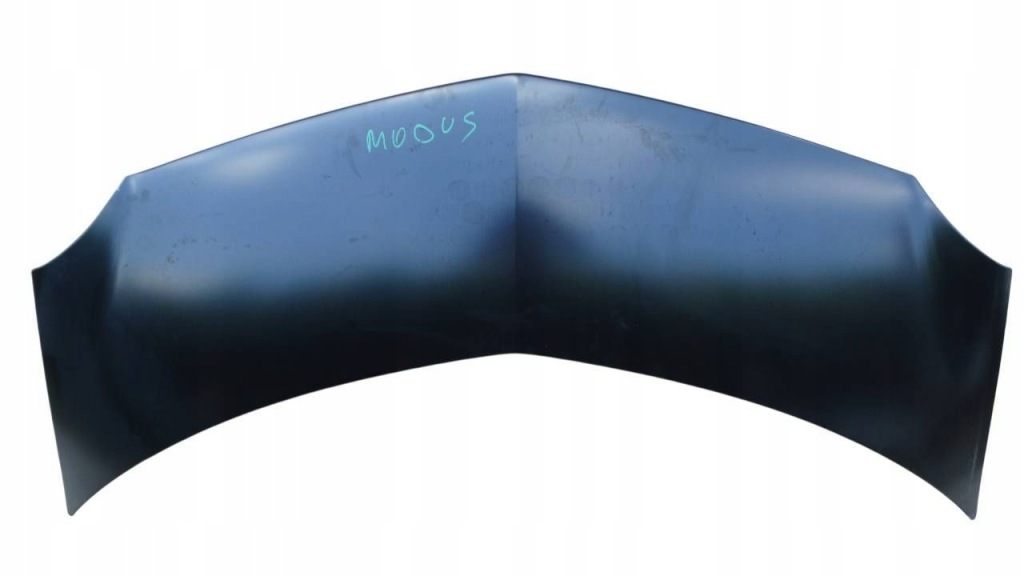 Купити Капот 7751475521 renault modus 04-08 nowa