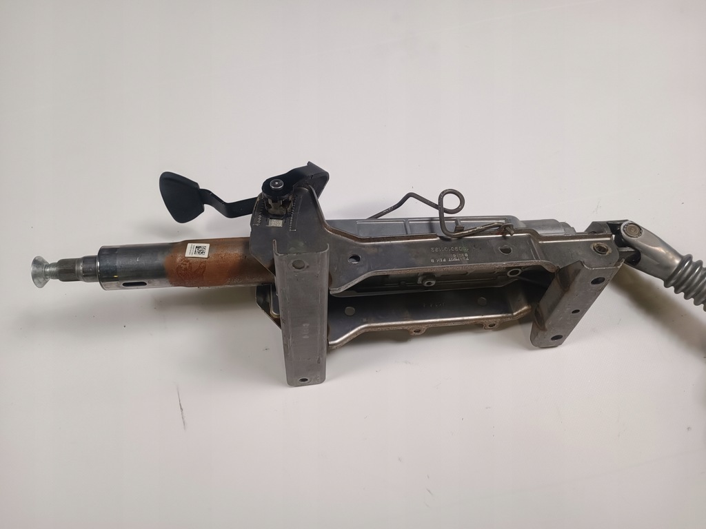 фото №8, Колонка рулевая dodge challenger 2015 -