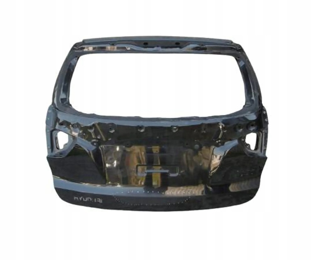 фото №1, Кришка багажника задня кришка багажника hyundai ix35