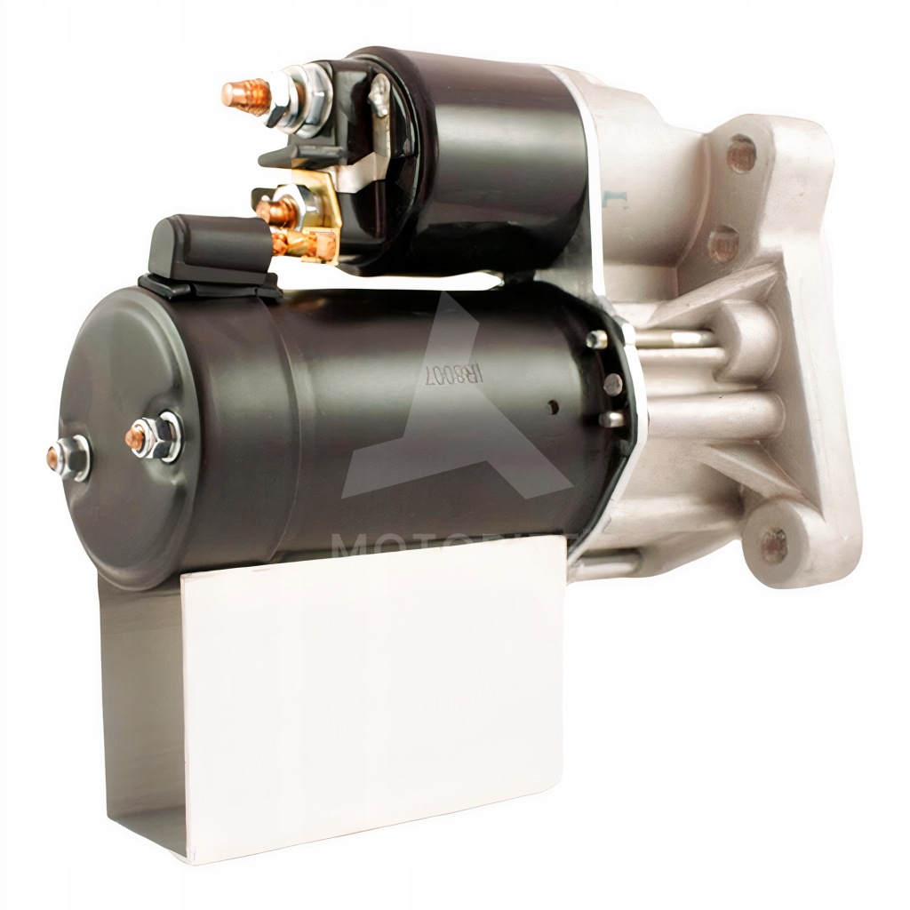 Стартер renault volvo Доставка