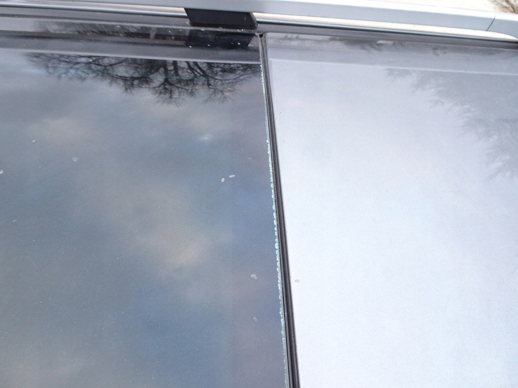 фото №7, Крыша стеклянный панорама nissan qashqai j10 +2 06-13r., kad g