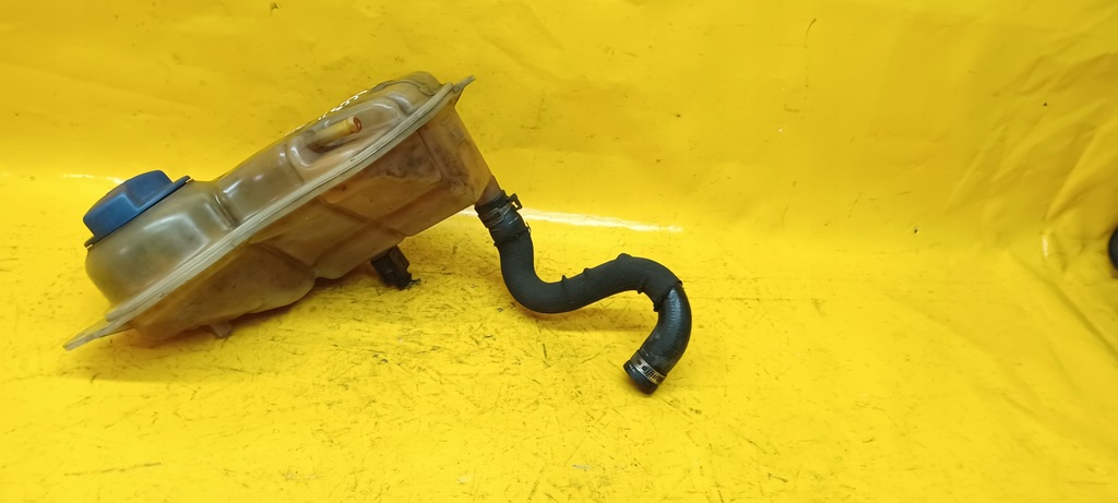 фото №10, Бачок расширительный audi a6 c5 4b0121403