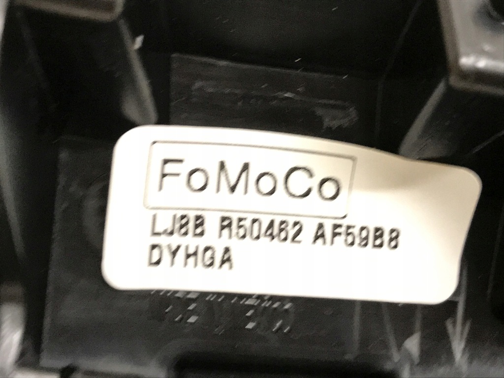 фото №11, Mustang mach-e молдинг дах права lj8b-r50462-a