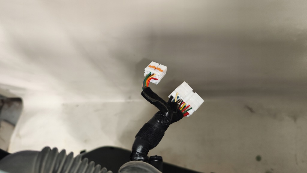 фото №8, Крышка багажника задняя багажника usa hyundai santa fe iii 2015 grand